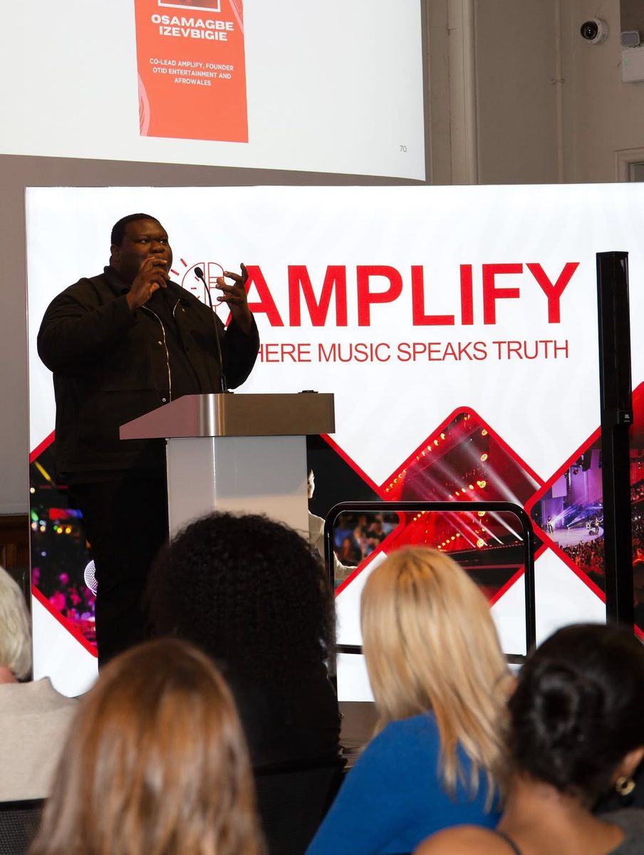 Amplify