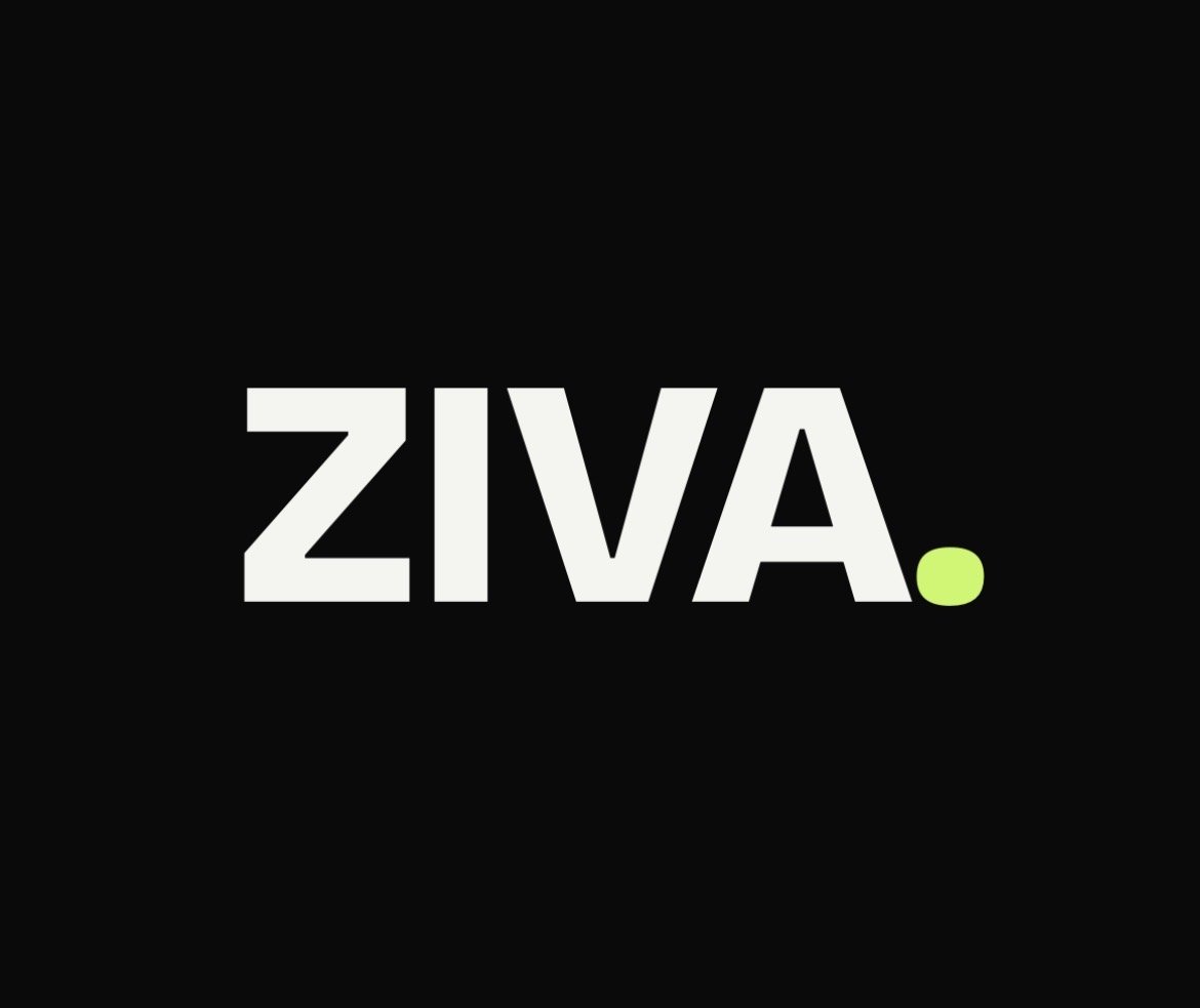 Ziva logo